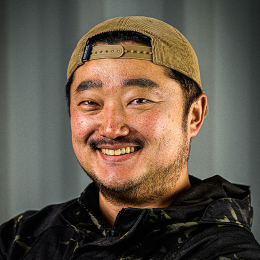김도경 부여청년마을 대표