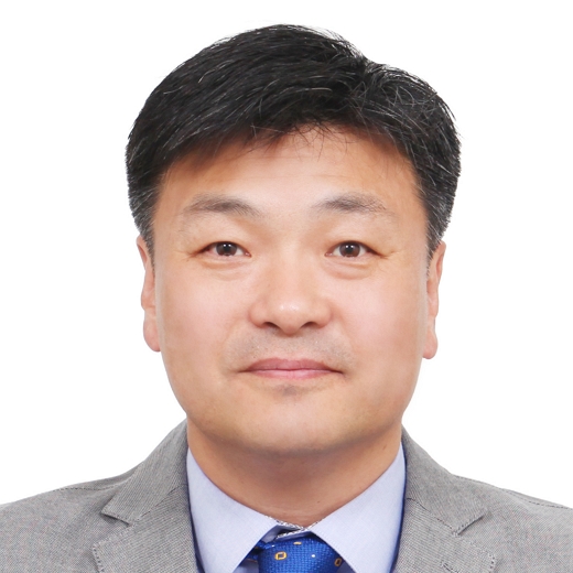 이상돈 한국직업능력연구원 부원장